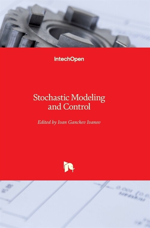 Stochastic Modeling and Control (Hardcover)