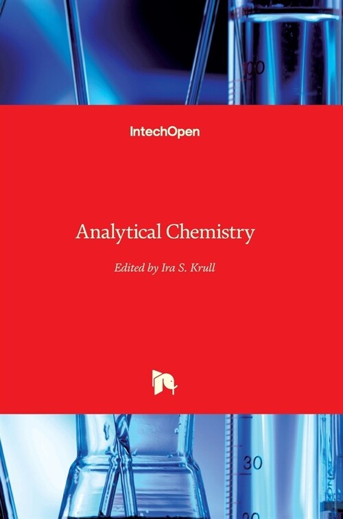 Analytical Chemistry (Hardcover)