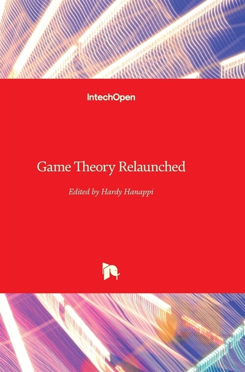 Game Theory Relaunched (Hardcover)