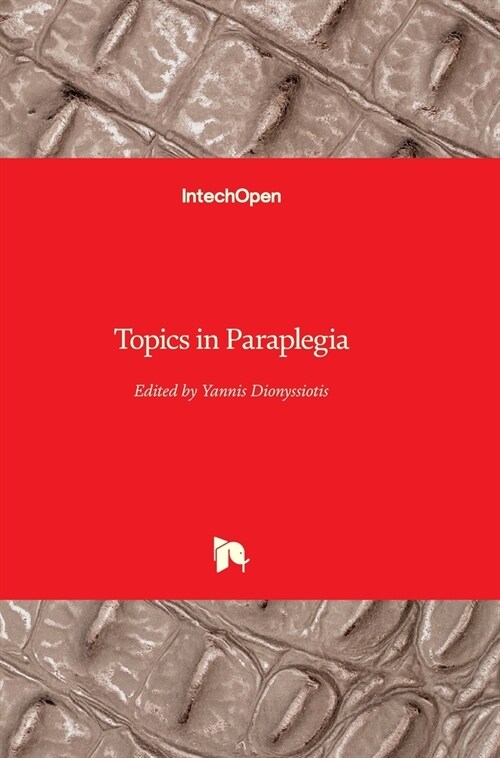 Topics in Paraplegia (Hardcover)