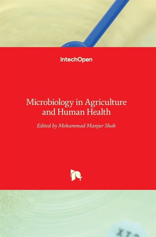 Microbiology in Agriculture and Human Health (Hardcover)