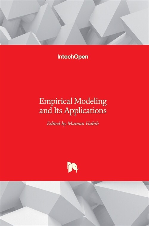 Empirical Modeling and Its Applications (Hardcover)