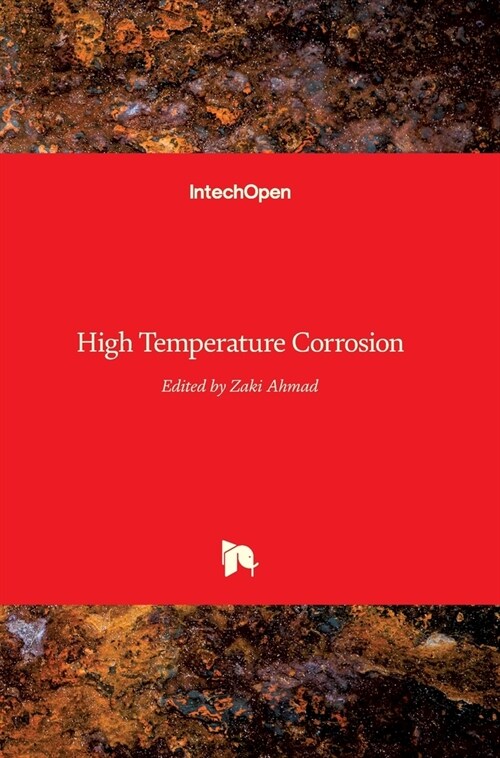 High Temperature Corrosion (Hardcover)