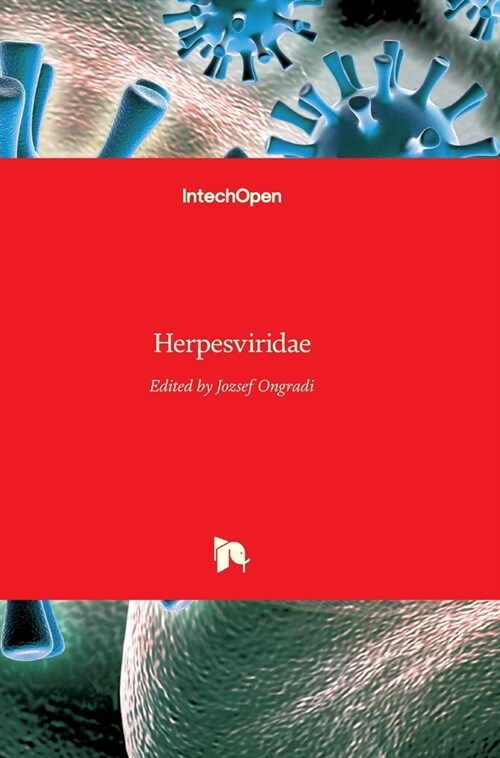 Herpesviridae (Hardcover)