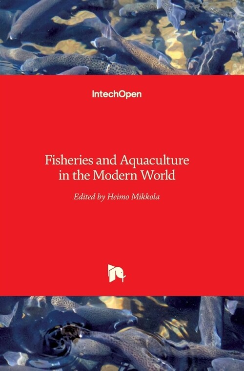 Fisheries and Aquaculture in the Modern World (Hardcover)