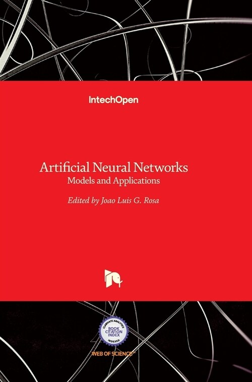Artificial Neural Networks : Models and Applications (Hardcover)