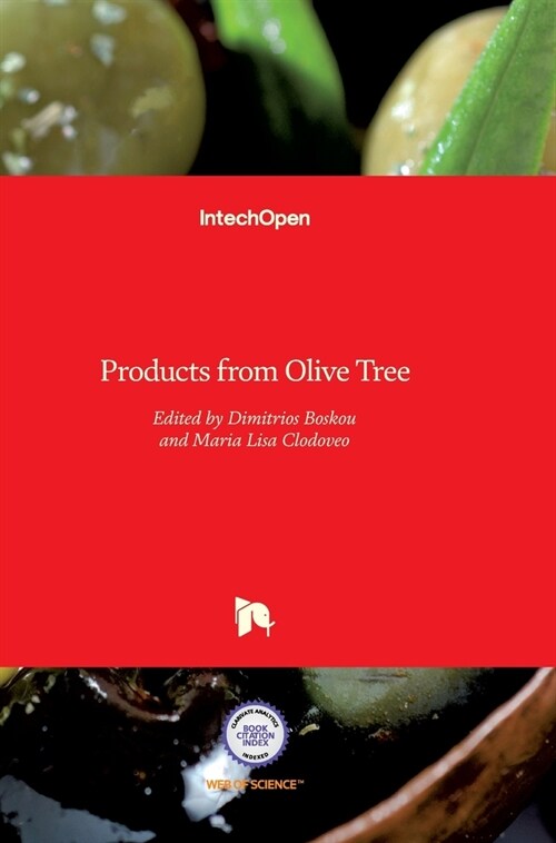 Products from Olive Tree (Hardcover)