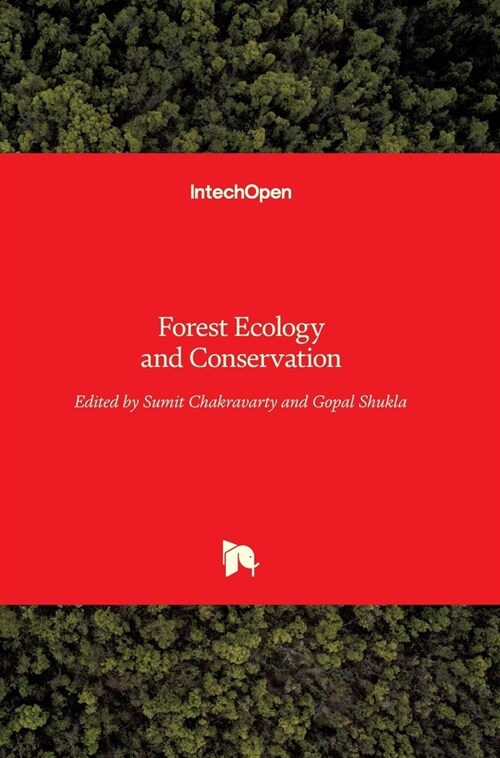 Forest Ecology and Conservation (Hardcover)