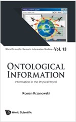 Ontological Information: Information in the Physical World (Hardcover)