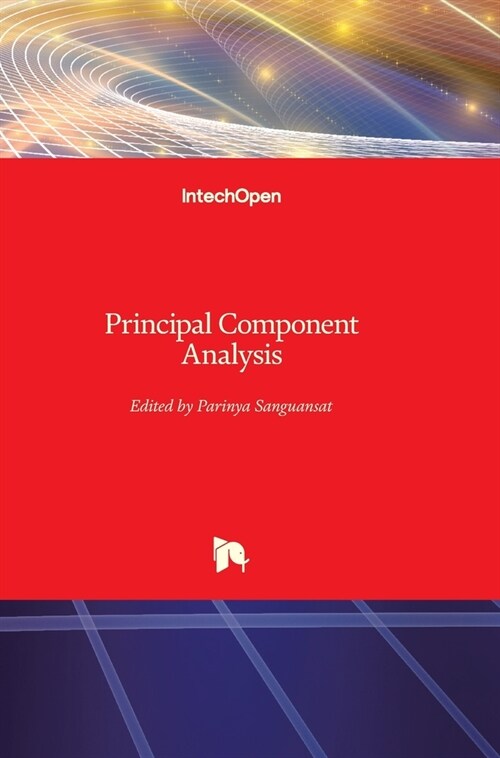 Principal Component Analysis (Hardcover)