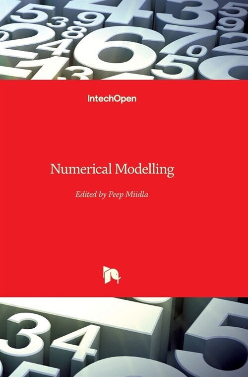 Numerical Modelling (Hardcover)