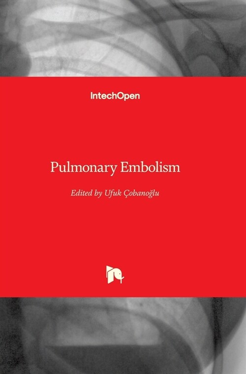 Pulmonary Embolism (Hardcover)