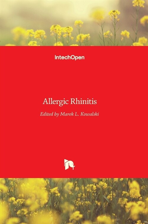 Allergic Rhinitis (Hardcover)