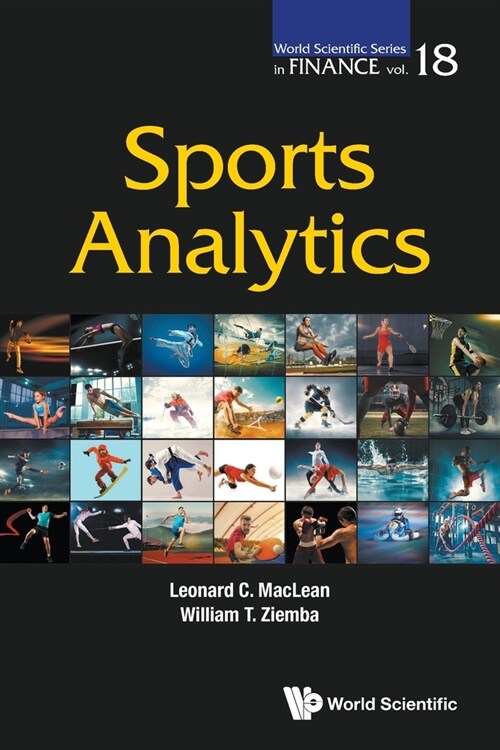 Sports Analytics (Paperback)