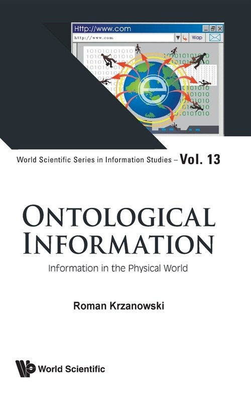 Ontological Information: Information in the Physical World (Hardcover)