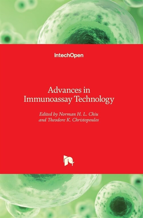 Advances in Immunoassay Technology (Hardcover)