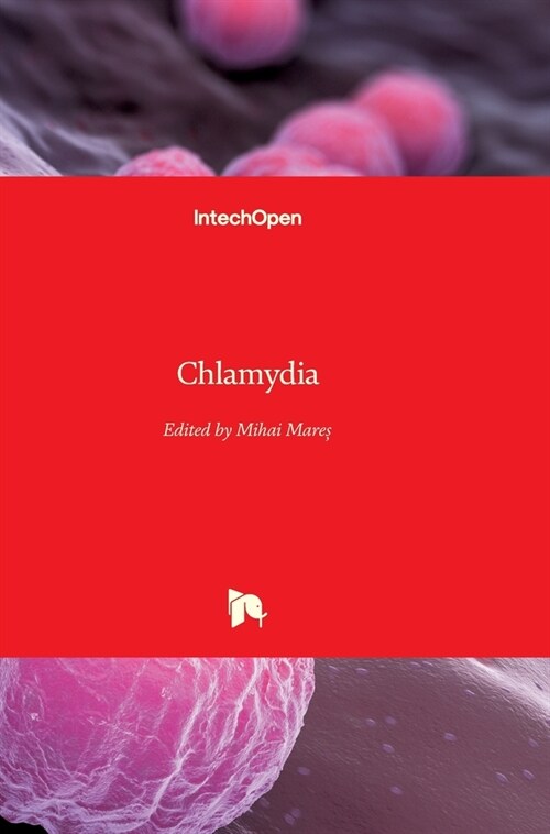 Chlamydia (Hardcover)