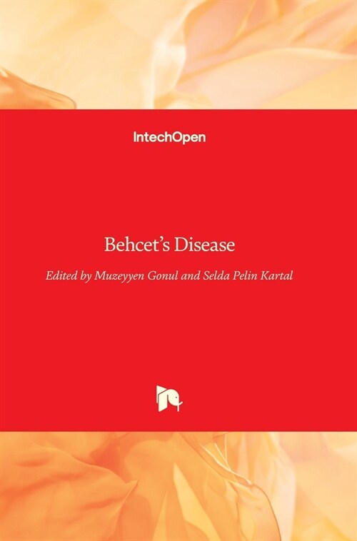 Behcets Disease (Hardcover)