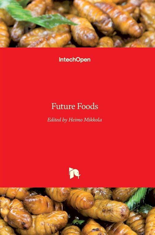 Future Foods (Hardcover)