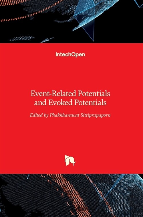 Event-Related Potentials and Evoked Potentials (Hardcover)
