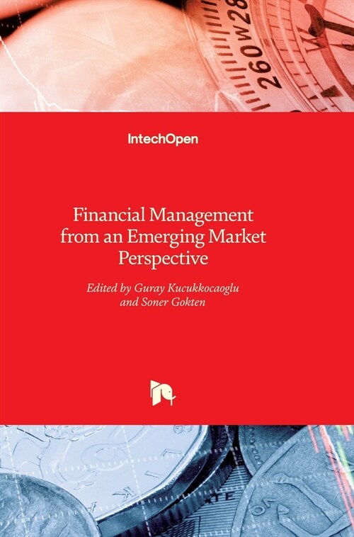 Financial Management from an Emerging Market Perspective (Hardcover)