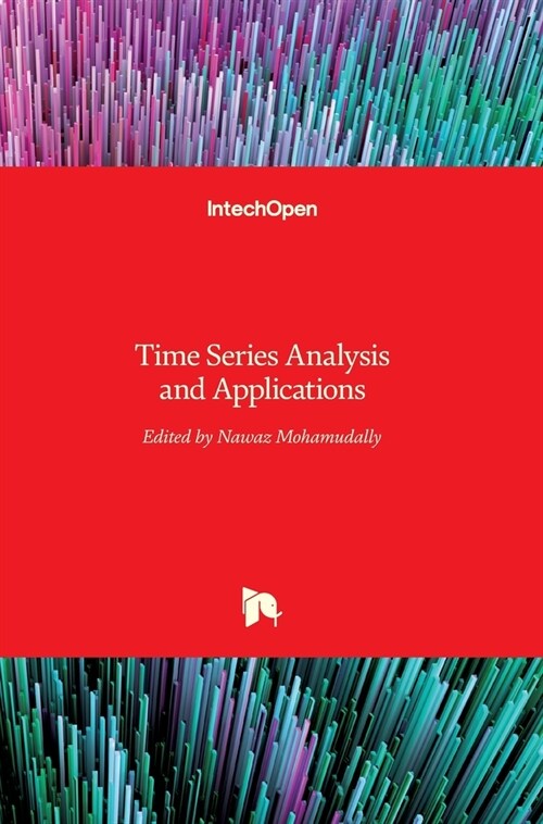 Time Series Analysis and Applications (Hardcover)
