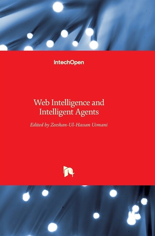 Web Intelligence and Intelligent Agents (Hardcover)