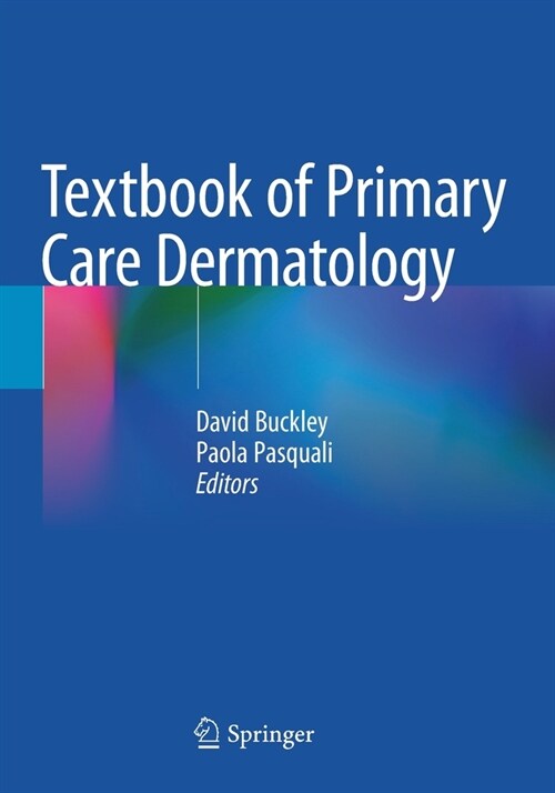 Textbook of Primary Care Dermatology (Paperback)