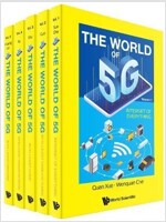 World of 5g, the (in 5 Volumes) (Hardcover)