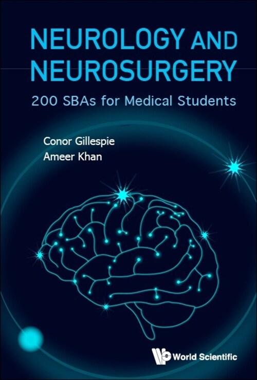 Neurology and Neurosurgery: 200 Sbas for Medical Students (Hardcover)