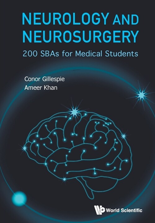 Neurology and Neurosurgery: 200 Sbas for Medical Students (Paperback)