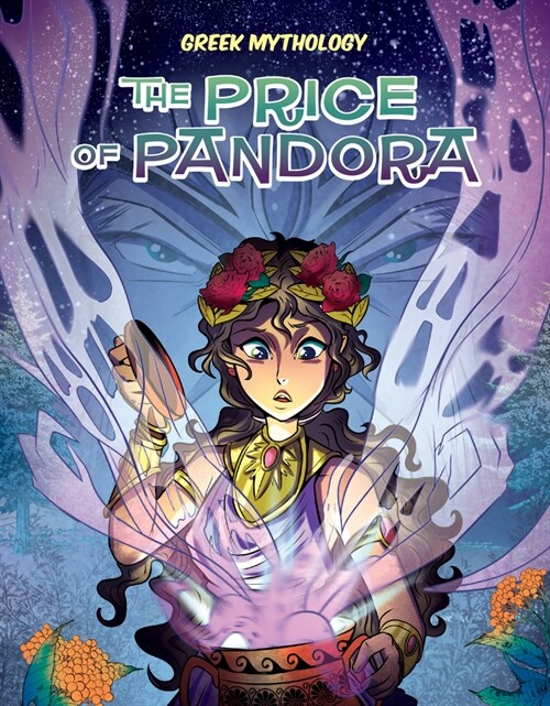 Price of Pandora (Library Binding)