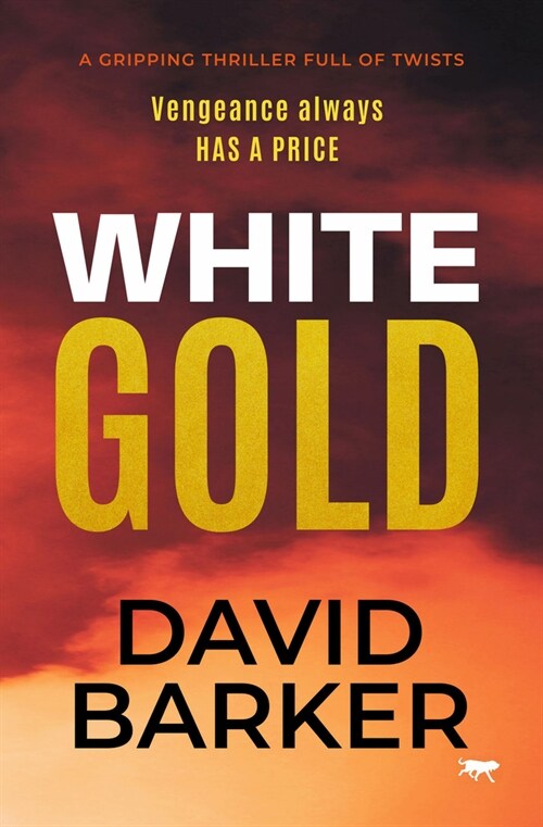 White Gold (Paperback)
