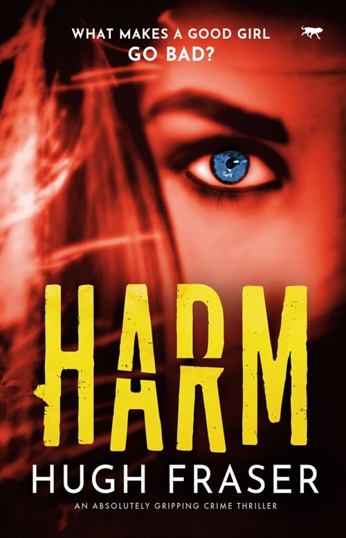 Harm (Paperback)