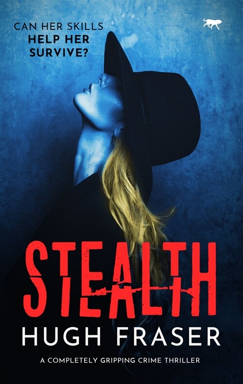 Stealth (Paperback)