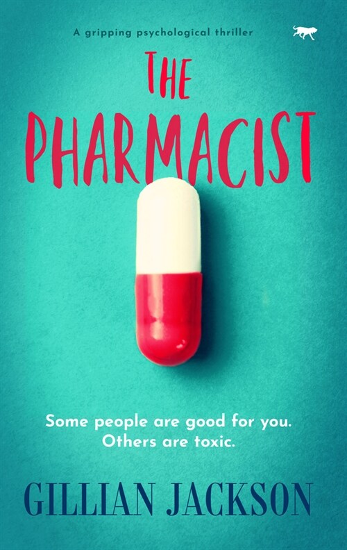 The Pharmacist (Paperback)