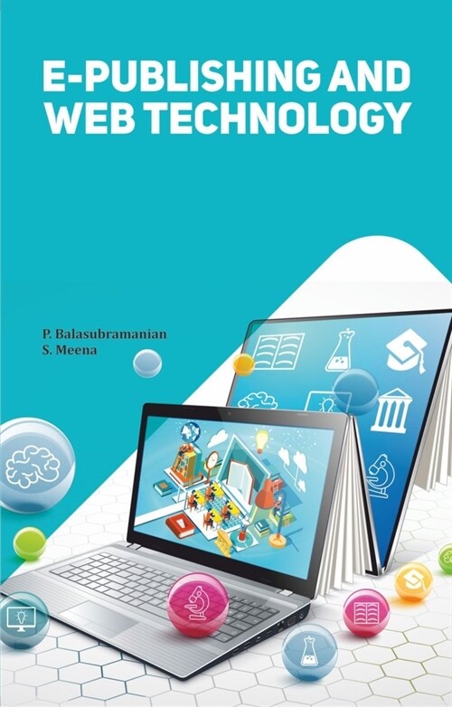 E-Publishing and Web Technology (Hardcover)