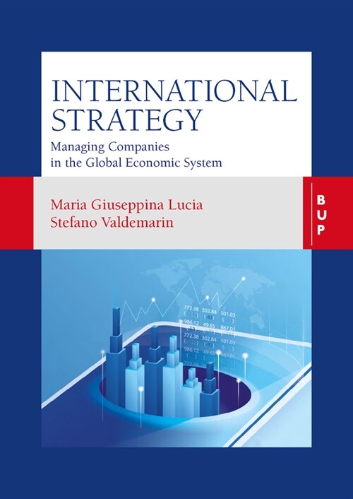 International Strategy: Managing Companies in the Global Economic System (Paperback)