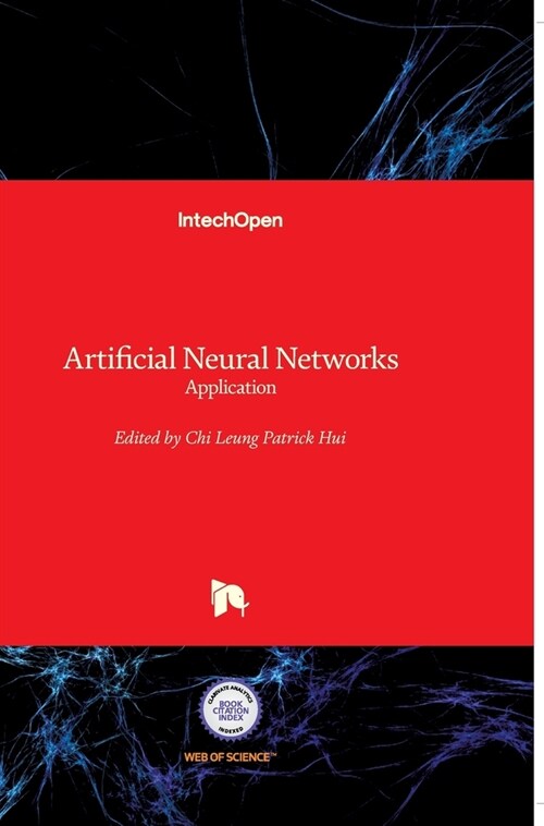 Artificial Neural Networks: Application (Hardcover)