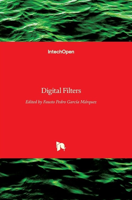 Digital Filters (Hardcover)