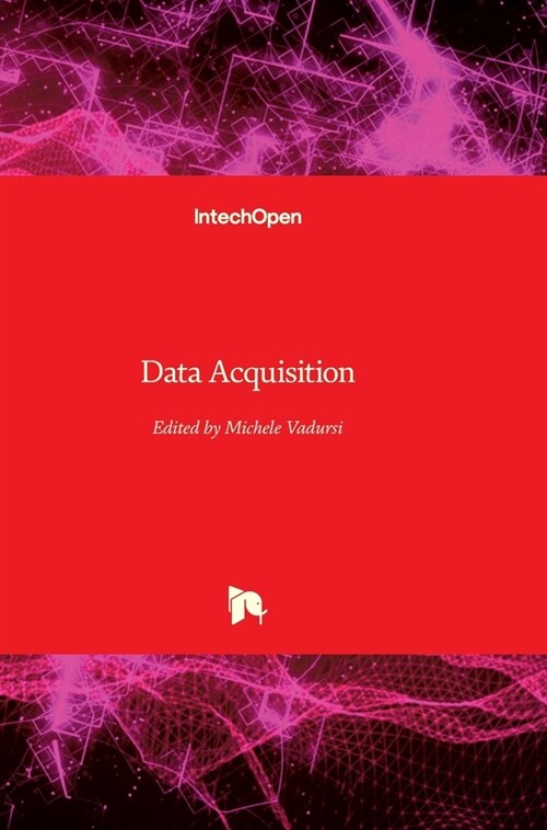 Data Acquisition (Hardcover)