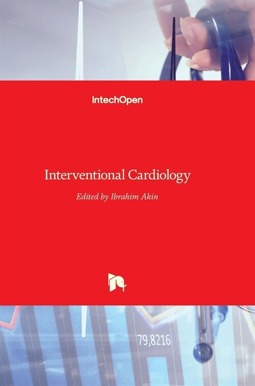Interventional Cardiology (Hardcover)