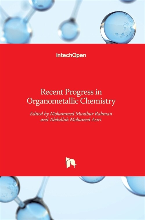 Recent Progress in Organometallic Chemistry (Hardcover)