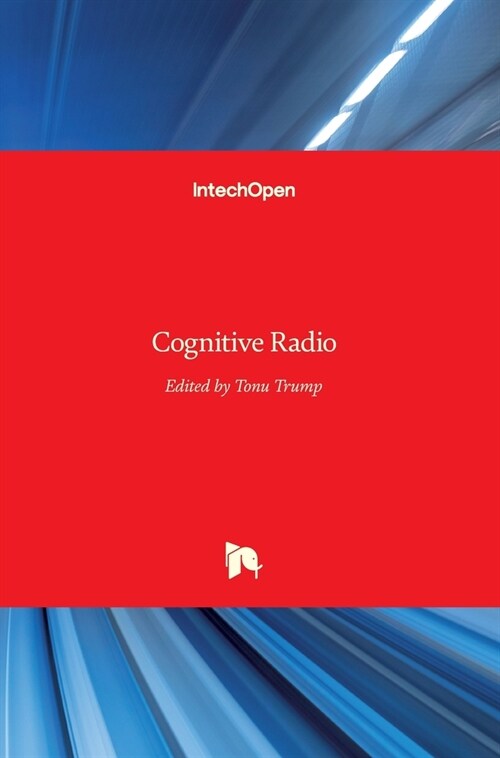 Cognitive Radio (Hardcover)