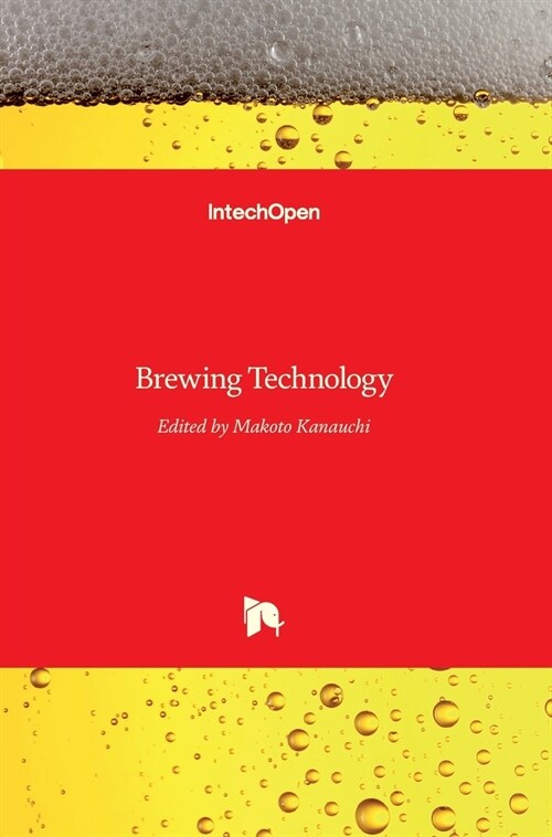 Brewing Technology (Hardcover)