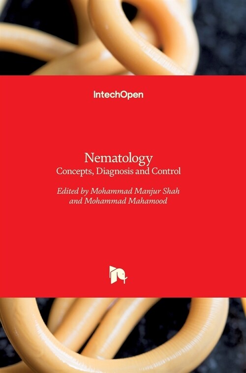 Nematology : Concepts, Diagnosis and Control (Hardcover)