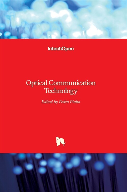 Optical Communication Technology (Hardcover)
