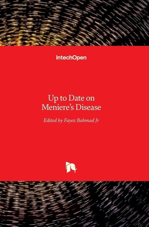 Up to Date on Menieres Disease (Hardcover)