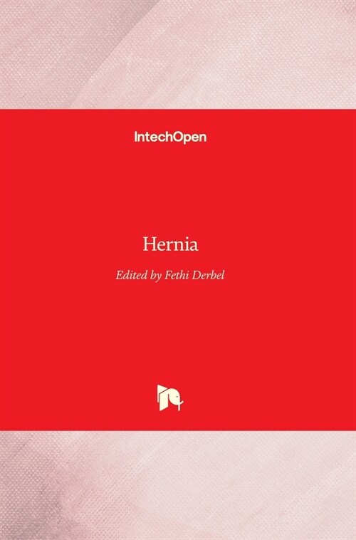 Hernia (Hardcover)