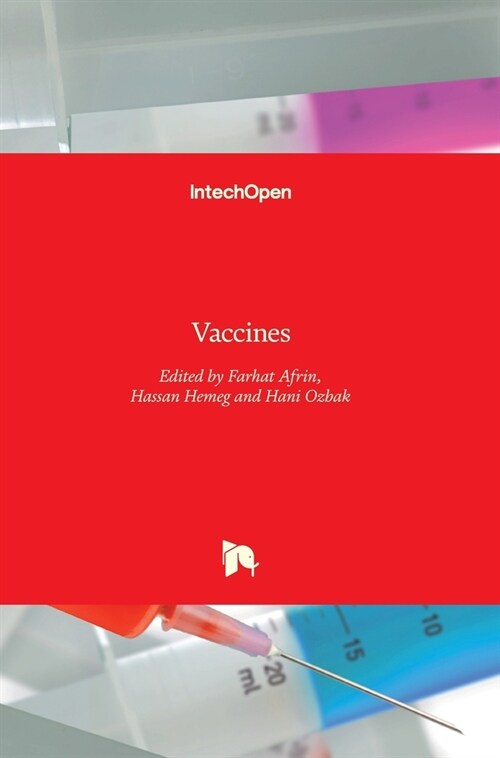 Vaccines (Hardcover)